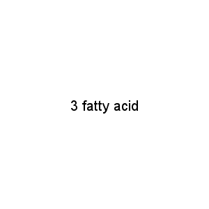 3 fatty acid